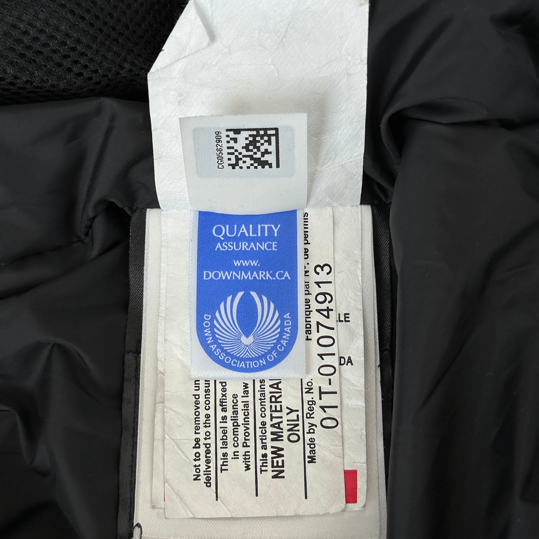 Canada Goose Blue Camo Macculloch Men's Jacket - Morely TrendsCanada Goose Type here:)