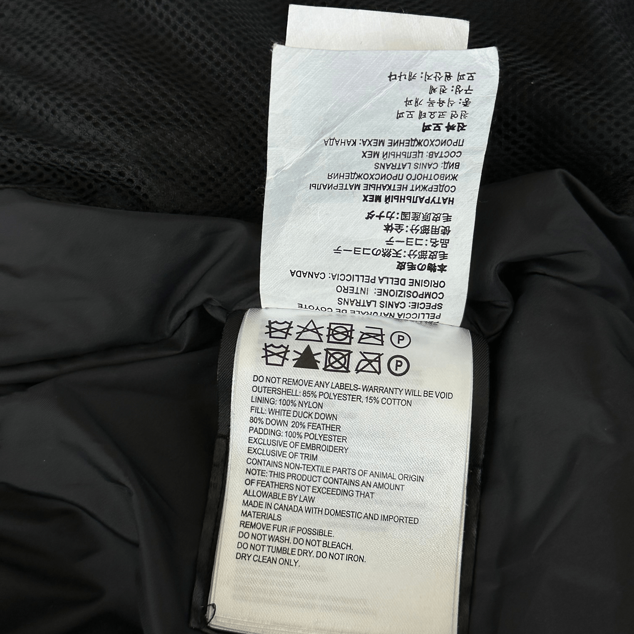 Canada Goose Blue Camo Macculloch Men's Jacket - Morely TrendsCanada Goose Type here:)