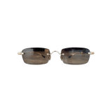 Chrome Hearts Gold Pills III Tinted Glasses - Morely TrendsChrome Hearts Type here:)