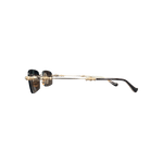 Chrome Hearts Gold Pills III Tinted Glasses - Morely TrendsChrome Hearts Type here:)