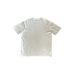 Louis Vuitton White & Grey Pin Logo Embroidered T-Shirt - Morely TrendsLouis Vuitton Type here:)