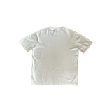 Louis Vuitton White & Grey Pin Logo Embroidered T-Shirt - Morely TrendsLouis Vuitton Type here:)