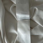 Louis Vuitton White & Grey Pin Logo Embroidered T-Shirt - Morely TrendsLouis Vuitton Type here:)