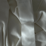 Louis Vuitton White & Grey Pin Logo Embroidered T-Shirt - Morely TrendsLouis Vuitton Type here:)