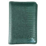 Louis Vuitton Green Lizard Pocket Organizer - Morely TrendsLouis Vuitton Type here:)