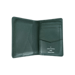 Louis Vuitton Green Lizard Pocket Organizer - Morely TrendsLouis Vuitton Type here:)