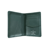 Louis Vuitton Green Lizard Pocket Organizer - Morely TrendsLouis Vuitton Type here:)