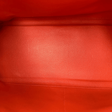 Hermes Blue & Multicolor Togo Retourne Kelly 35 - Morely TrendsHermes Type here:)