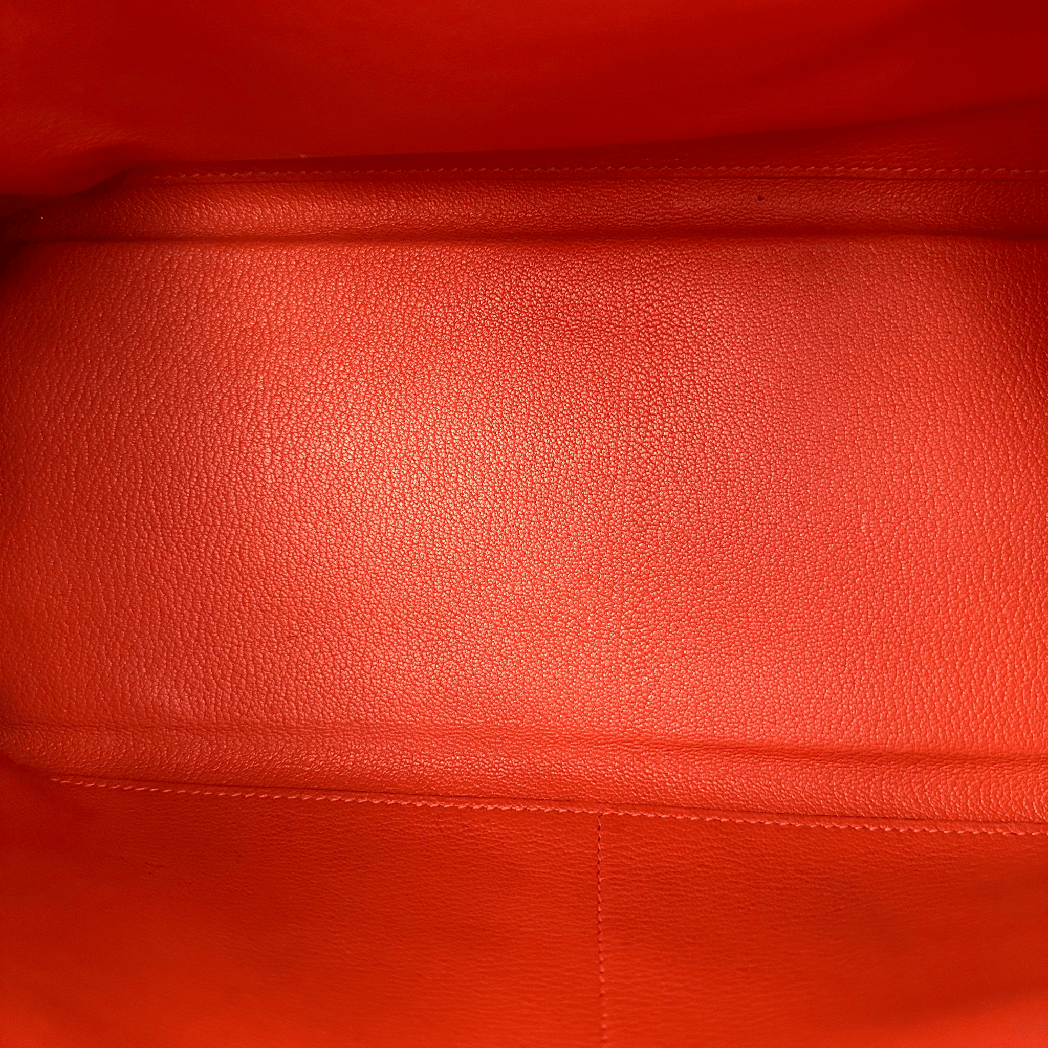 Hermes Blue & Multicolor Togo Retourne Kelly 35 - Morely TrendsHermes Type here:)