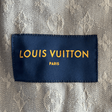 Louis Vuitton Grey Monogram Denim Jacket - Morely TrendsLouis Vuitton Type here:)