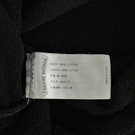 Chrome Hearts Black Matty Boy Stay Fast Hoodie - Morely TrendsChrome Hearts Type here:)