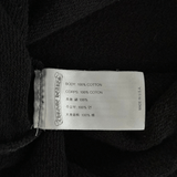 Chrome Hearts Black Matty Boy Stay Fast Hoodie - Morely TrendsChrome Hearts Type here:)