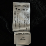 Chrome Hearts Black Matty Boy Stay Fast Hoodie - Morely TrendsChrome Hearts Type here:)