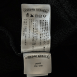 Chrome Hearts Black Matty Boy Stay Fast Hoodie - Morely TrendsChrome Hearts Type here:)