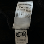 Chrome Hearts Black Matty Boy Stay Fast Hoodie - Morely TrendsChrome Hearts Type here:)