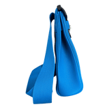 Hermes Blue Hydra HAC A Dos Crossbody Backpack - Morely TrendsHermes Type here:)