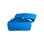 Hermes Blue Hydra HAC A Dos Crossbody Backpack - Morely TrendsHermes Type here:)