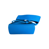 Hermes Blue Hydra HAC A Dos Crossbody Backpack - Morely TrendsHermes Type here:)