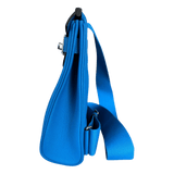 Hermes Blue Hydra HAC A Dos Crossbody Backpack - Morely TrendsHermes Type here:)