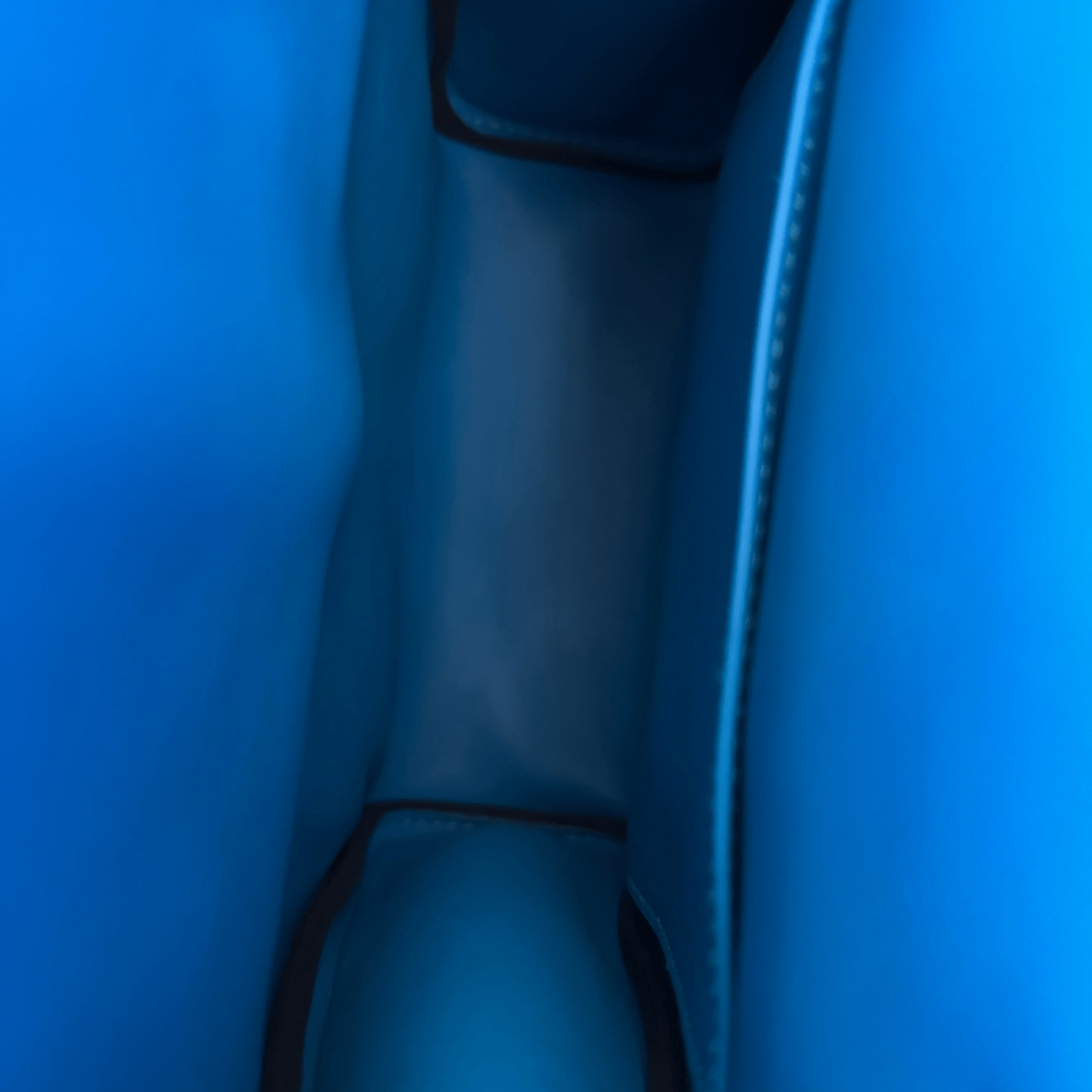 Hermes Blue Hydra HAC A Dos Crossbody Backpack - Morely TrendsHermes Type here:)