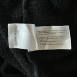 Chrome Hearts Black & White Script Logo Hoodie - Morely TrendsChrome Hearts Type here:)