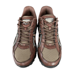 Dior Brown & Black Leather B30 Sneakers - Morely TrendsDior Type here:)