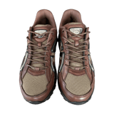 Dior Brown & Black Leather B30 Sneakers - Morely TrendsDior Type here:)