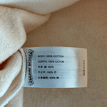 Chrome Hearts Drake Cream & Pink Certified Chrome Horseshoe Logo Hoodie - Morely TrendsChrome Hearts Type here:)