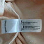 Chrome Hearts Drake Cream & Pink Certified Chrome Horseshoe Logo Hoodie - Morely TrendsChrome Hearts Type here:)