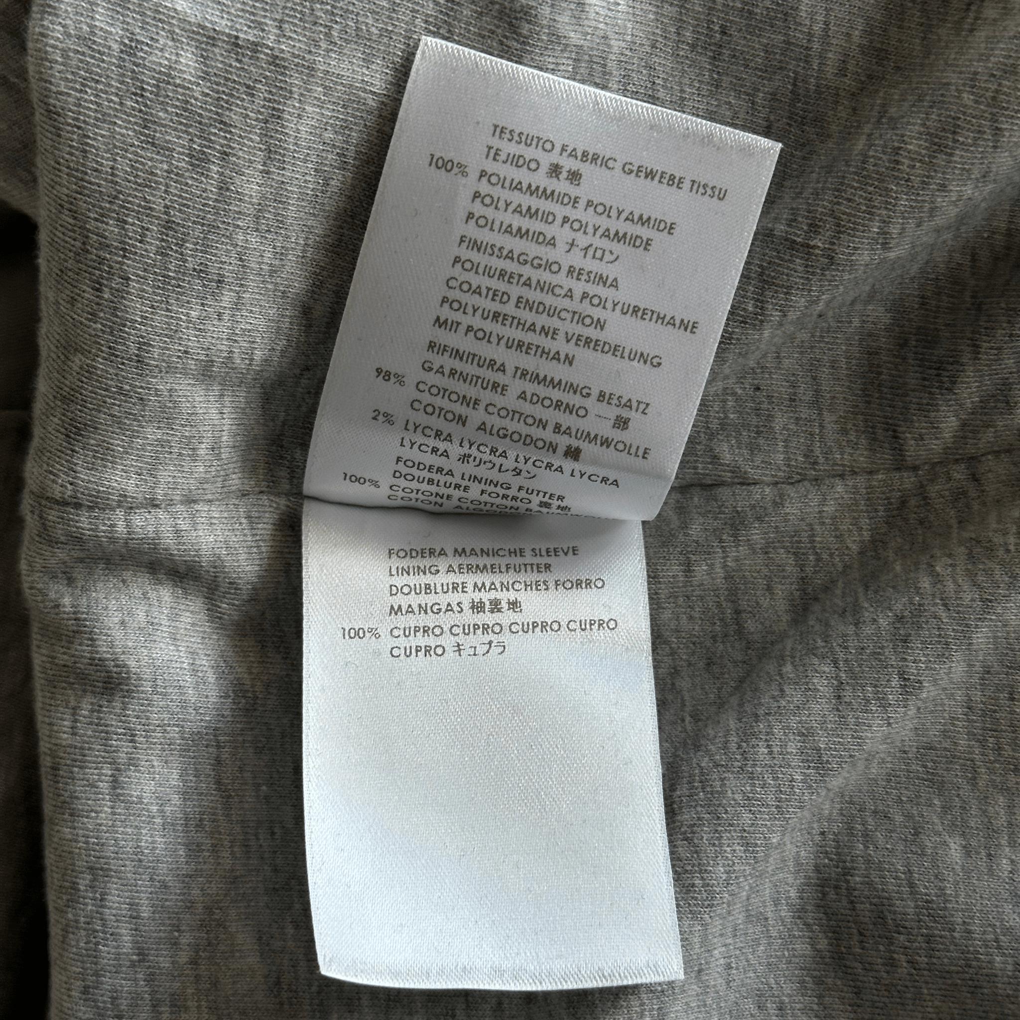 Gucci Green GG Monogram Windbreaker - Morely TrendsGucci Type here:)