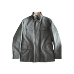 Loro Piana Grey Traveler Cashmere Jacket - Morely TrendsLoro Piana Type here:)
