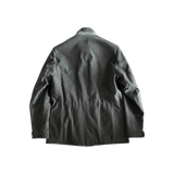 Loro Piana Grey Traveler Cashmere Jacket - Morely TrendsLoro Piana Type here:)