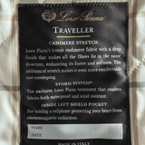 Loro Piana Grey Traveler Cashmere Jacket - Morely TrendsLoro Piana Type here:)