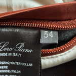 Loro Piana Grey Traveler Cashmere Jacket - Morely TrendsLoro Piana Type here:)