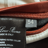 Loro Piana Grey Traveler Cashmere Jacket - Morely TrendsLoro Piana Type here:)