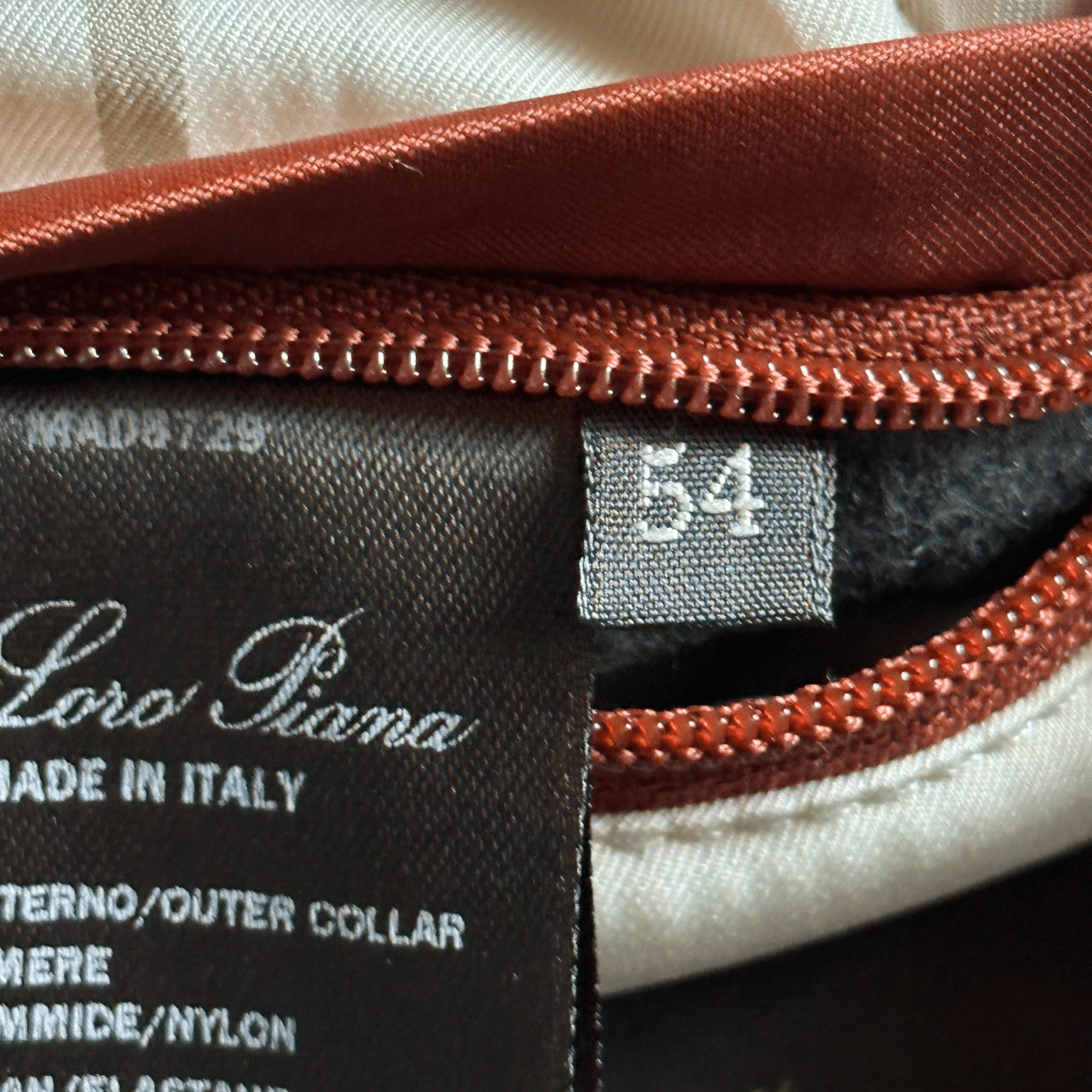 Loro Piana Grey Traveler Cashmere Jacket - Morely TrendsLoro Piana Type here:)