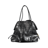 Louis Vuitton Black Crocodile Neverfull MM - Morely TrendsLouis Vuitton Type here:)