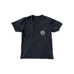 Chrome Hearts Honolulu Exclusive Horseshoe Logo T-Shirt - Morely TrendsChrome Hearts Type here:)