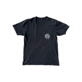 Chrome Hearts Honolulu Exclusive Horseshoe Logo T-Shirt - Morely TrendsChrome Hearts Type here:)