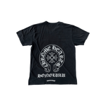 Chrome Hearts Honolulu Exclusive Horseshoe Logo T-Shirt - Morely TrendsChrome Hearts Type here:)