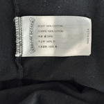 Chrome Hearts Black & Blue Staff Horseshoe Logo Longsleeve T-Shirt - Morely TrendsChrome Hearts Type here:)