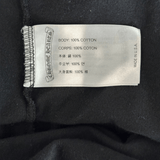 Chrome Hearts Black & Blue Staff Horseshoe Logo Longsleeve T-Shirt - Morely TrendsChrome Hearts Type here:)