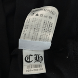 Chrome Hearts Black & Blue Staff Horseshoe Logo Longsleeve T-Shirt - Morely TrendsChrome Hearts Type here:)