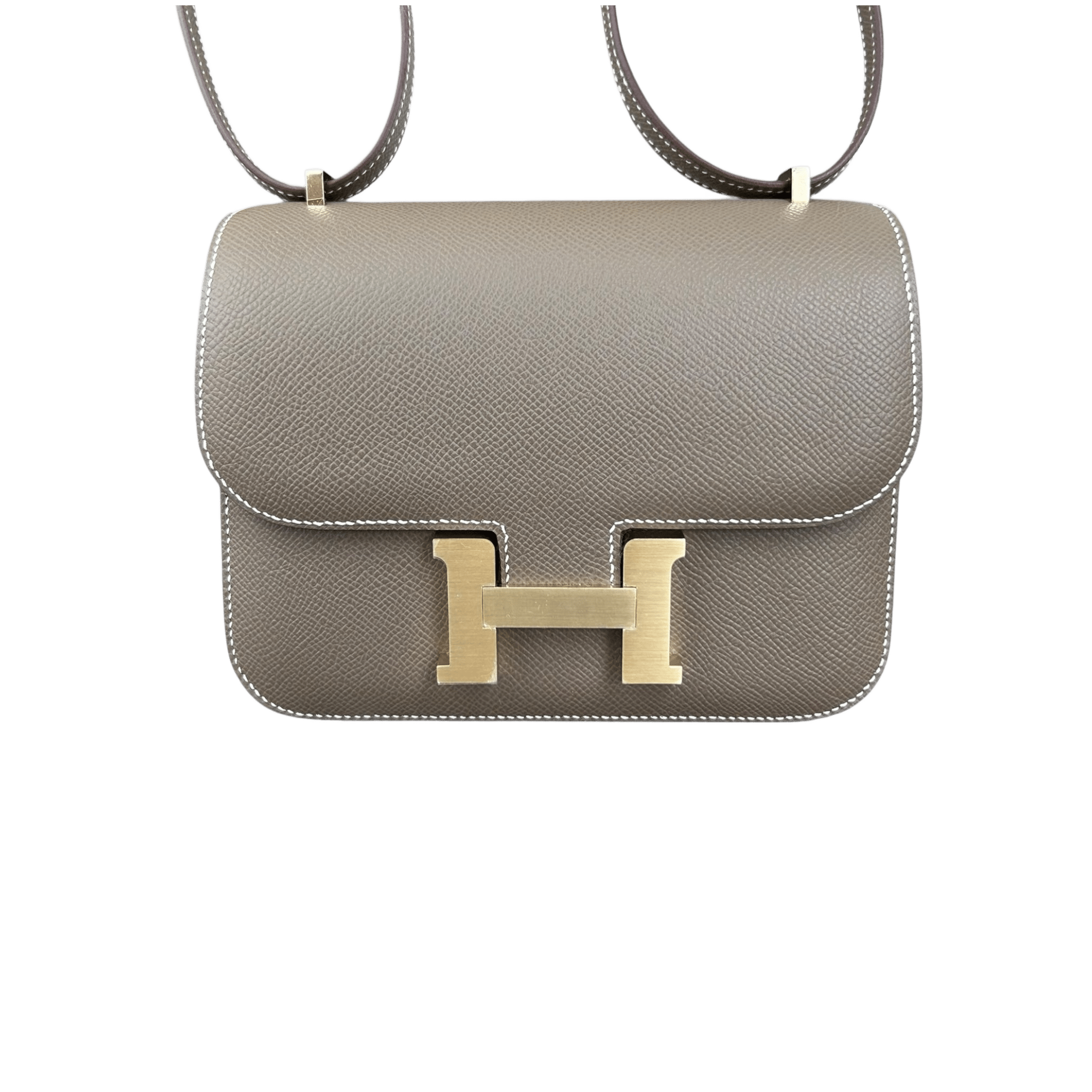 Hermes Etoupe Epsom Constance 18 - Morely TrendsHermes Type here:)