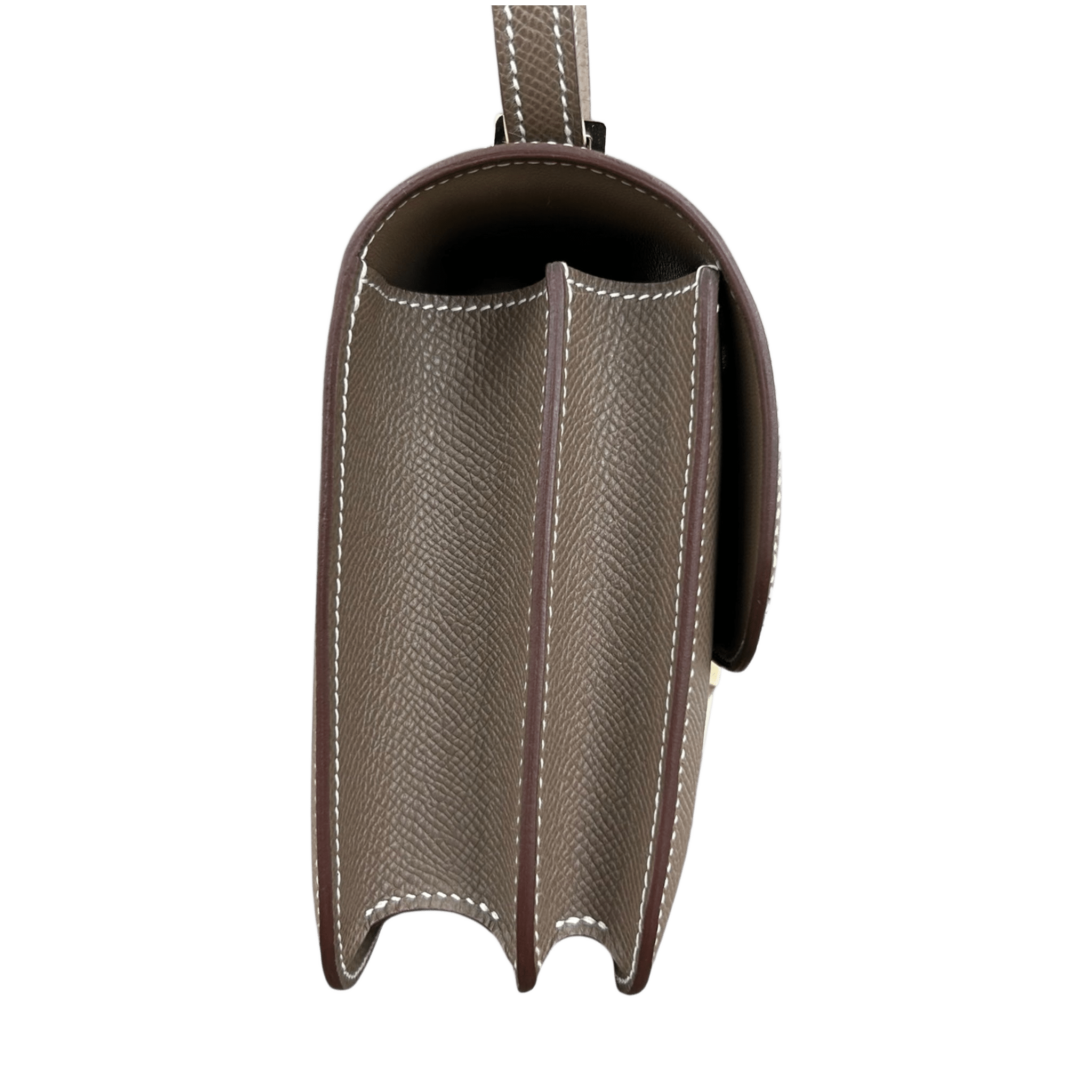 Hermes Etoupe Epsom Constance 18 - Morely TrendsHermes Type here:)