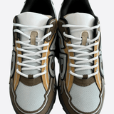 Dior Brown & Black B30 Sneakers - Morely TrendsDior Type here:)