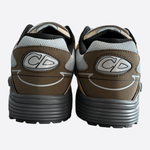 Dior Brown & Black B30 Sneakers - Morely TrendsDior Type here:)