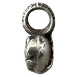 Chrome Hearts Silver Heart Pendant - Morely TrendsChrome Hearts Type here:)