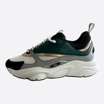 Dior White & Multicolor B22 Sneakers - Morely TrendsDior Type here:)
