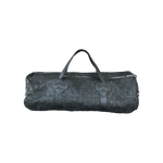 Chrome Hearts Black Leather 2XL Cross Patch Duffel Bag - Morely TrendsChrome Hearts Type here:)